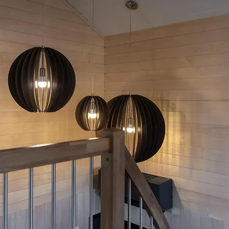 Prázdninový dům Gaustatoppen, Gaustablikk, Sol Og Utsikt, In Out Gaustablikk