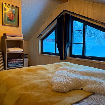 Gaustatoppen, Gaustablikk, Sol Og Utsikt, In Out * Gaustablikk