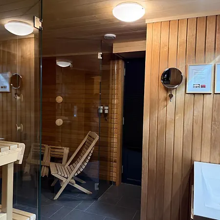 Gaustatoppen, Gaustablikk, Sol Og Utsikt, In Out Prázdninový dům